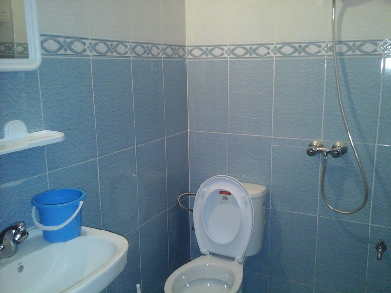 Appartement Agadir-aourir pour famille